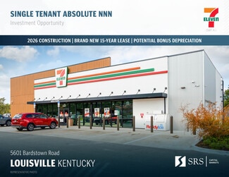 Louisville, KY undefined - 5601 Bardstown Rd Louisville, KY undefined - 5601 Bardstown Rd
