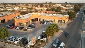 Lynwood, CA Retail - 10910 Long Beach Blvd