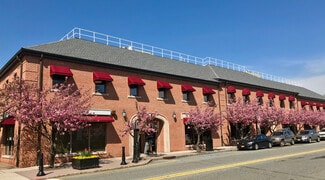 Glen Rock, NJ Office/Medical - 201 Rock Rd Glen Rock, NJ Office/Medical - 201 Rock Rd