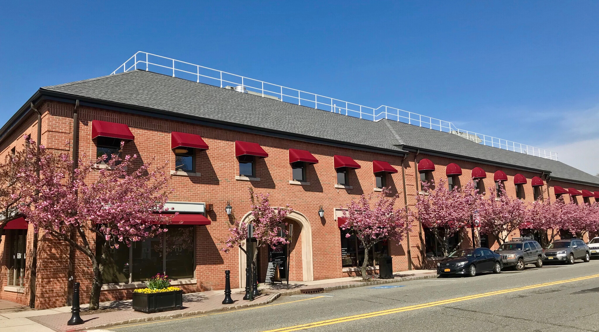 201 Rock Rd, Glen Rock, NJ for Rent