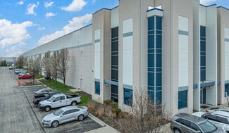 Joliet, IL Warehouse - 3851 Youngs Rd Joliet, IL Warehouse - 3851 Youngs Rd