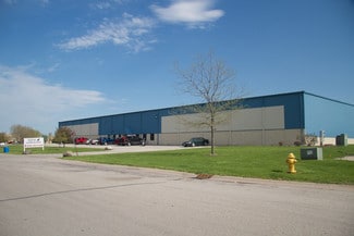 East Troy, WI Industrial - 2761 Buell Dr