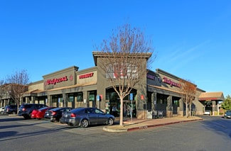 Hayward, CA Retail - 23882-23958 Hesperian Blvd