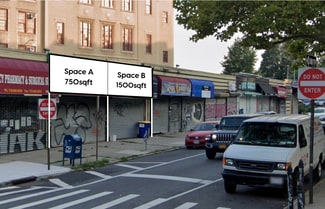 Woodside, NY Retail - 3078-30100 51st St Woodside, NY Retail - 3078-30100 51st St