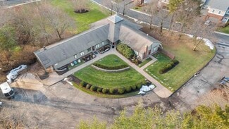 Simsbury, CT Office - 1-3 Mill Pond Ln