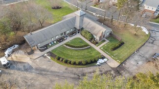 Simsbury, CT Office/Residential - 1-3 Mill Pond Ln