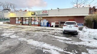 Hudson, NY Convenience Store - 67-69 Green St