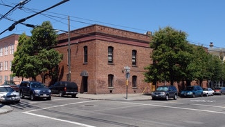 San Francisco, CA Office - 2180-2182 Bryant St San Francisco, CA Office - 2180-2182 Bryant St