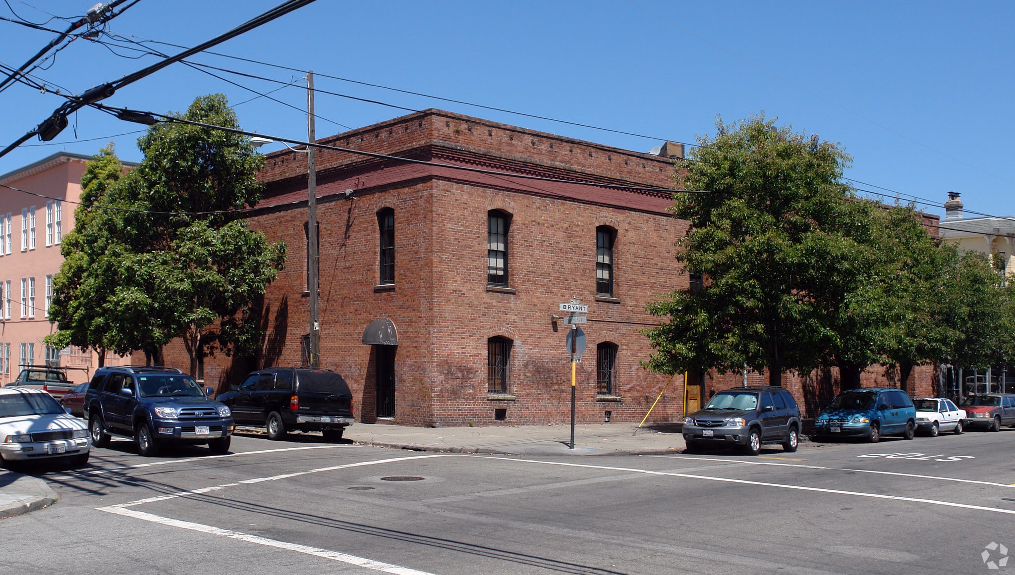 2180-2182 Bryant St, San Francisco, CA for Rent