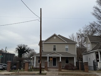 Raleigh, NC Office - 903 New Bern Ave Raleigh, NC Office - 903 New Bern Ave