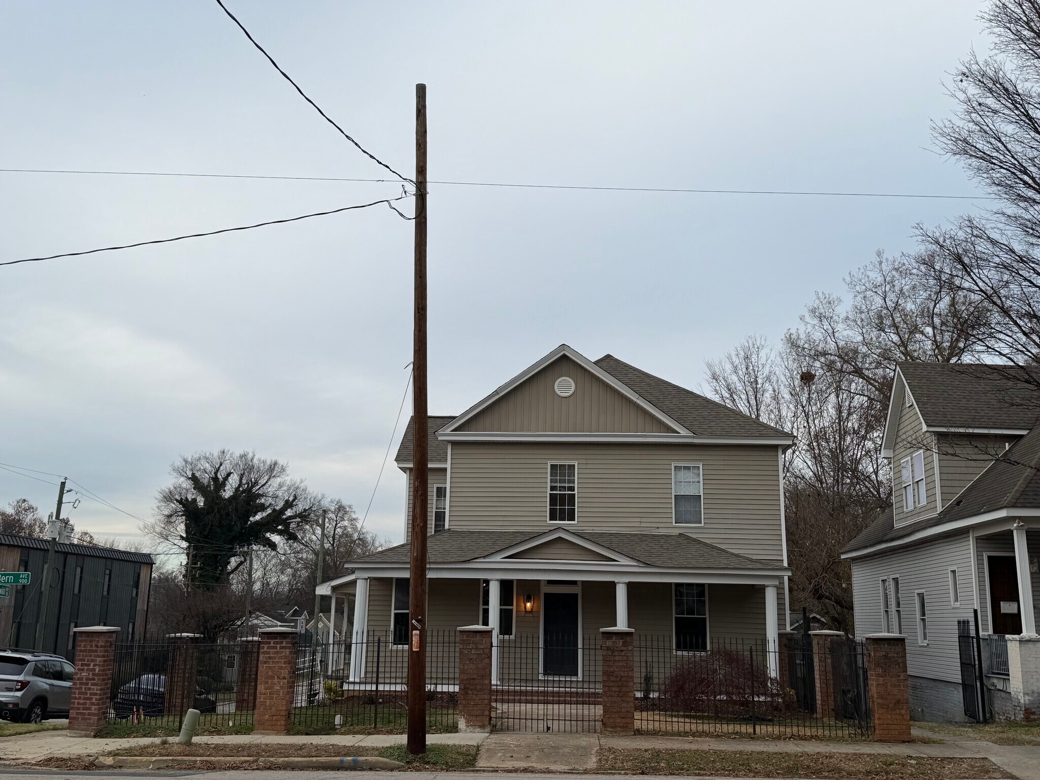 903 New Bern Ave, Raleigh, NC for Rent