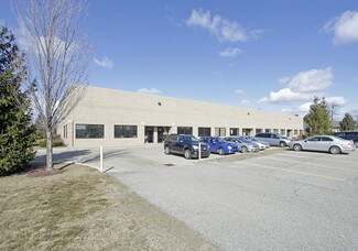 Shelby Township, MI Industrial - 13417-13423 W Star Dr Shelby Township, MI Industrial - 13417-13423 W Star Dr