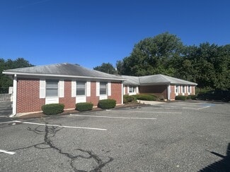 Andover, MA Retail - 511 S Main St Andover, MA Retail - 511 S Main St