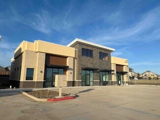 Little Elm, TX Medical - 2135 Oak Grove Pkwy