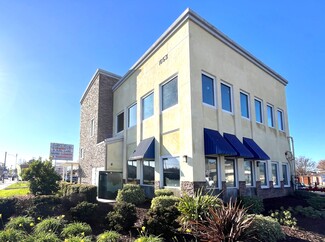 San Jose, CA Office, Retail - 1609-1643 Mckee Rd