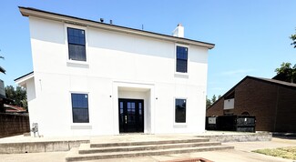 Tulsa, OK Office - 1843 E 15th St