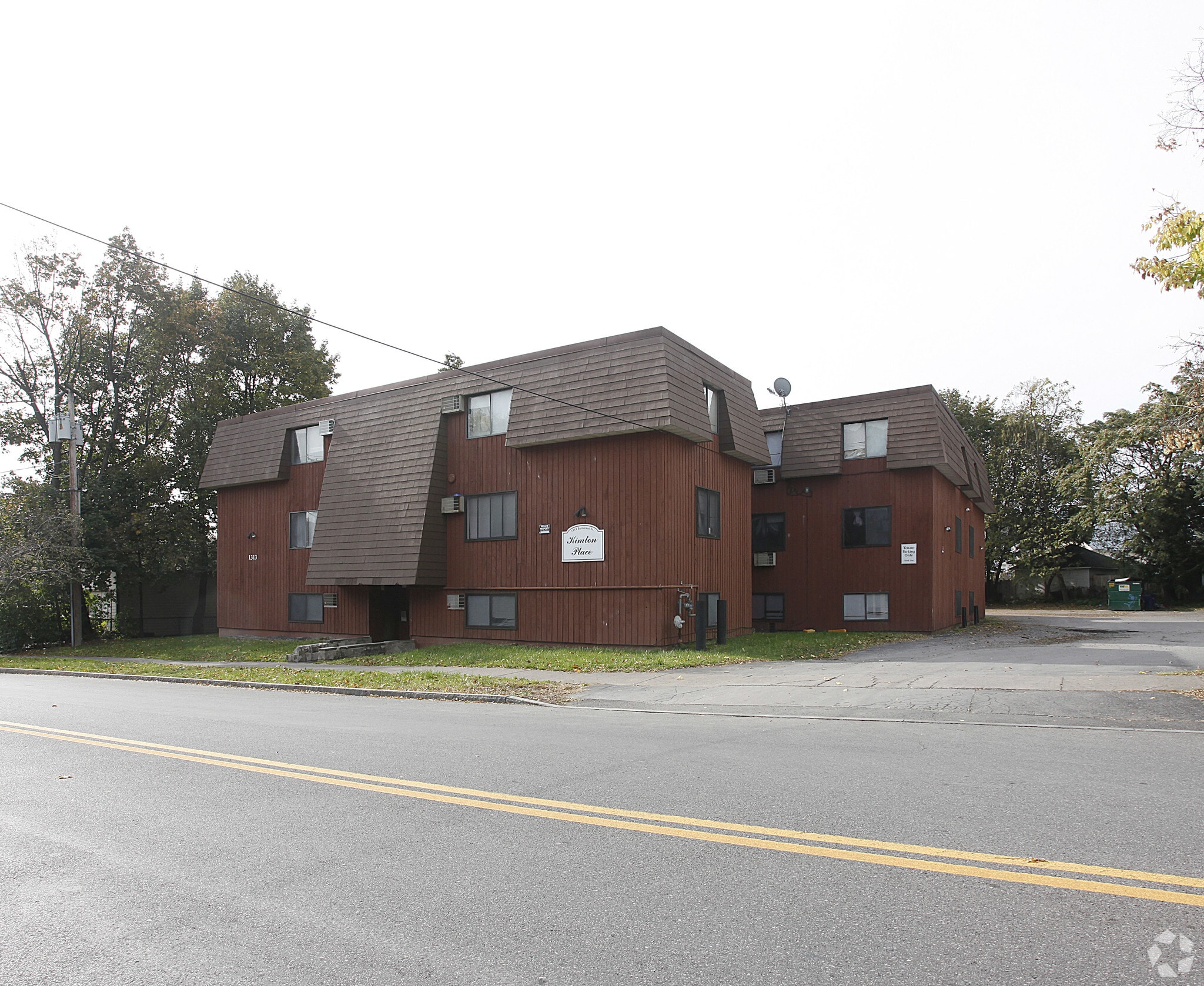 1313 Butternut St, Syracuse, NY for Sale