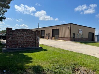 Thibodaux, LA Office, Flex - 1427 Tiger Dr