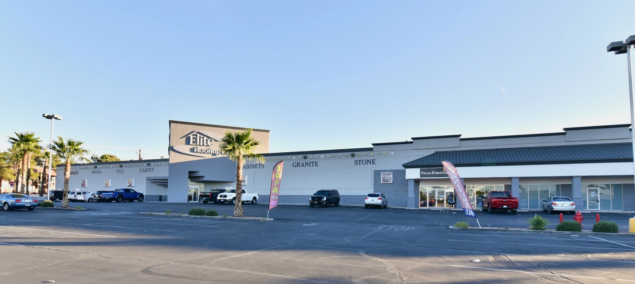 2555 E Tropicana Ave, Las Vegas, NV for Rent