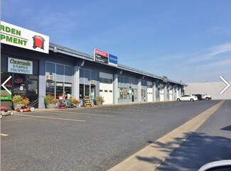 Eugene, OR Flex - 1035 Conger St