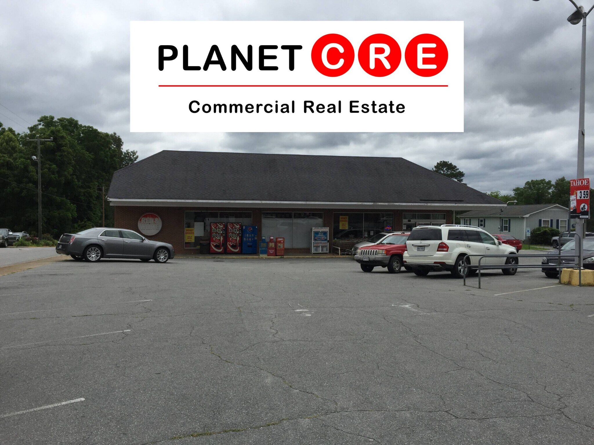 202 Court St, Lawrenceville, VA for Sale