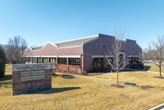 Hoffman Estates, IL Medical - 3200 W Higgins Rd
