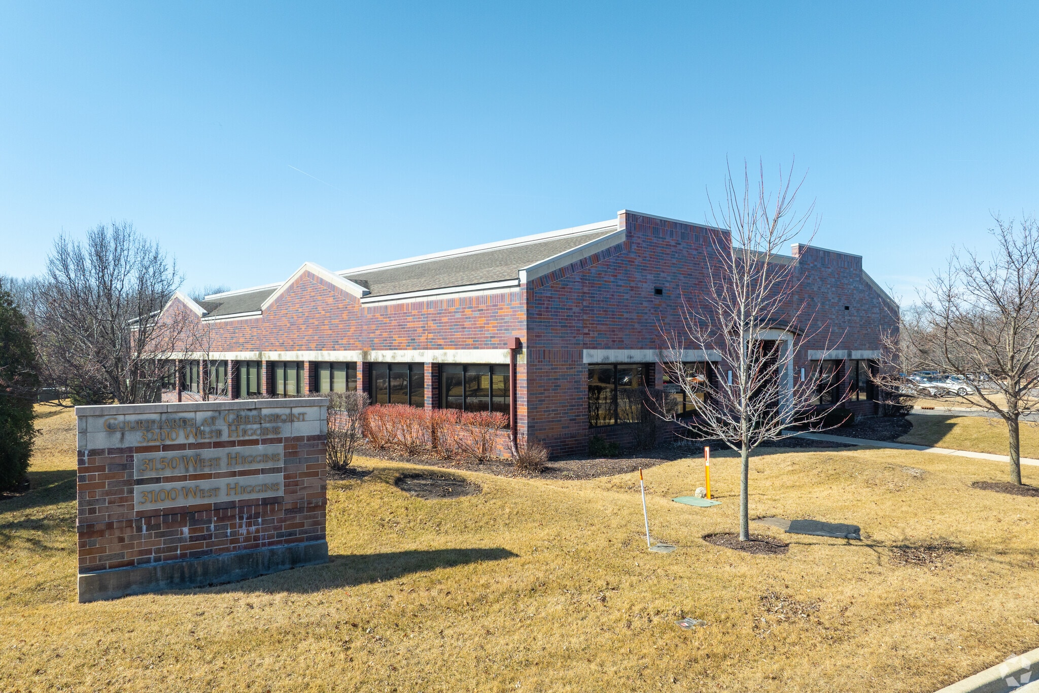 3200 W Higgins Rd, Hoffman Estates, IL for Rent