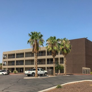 Scottsdale, AZ Office - 3200 N Hayden Rd