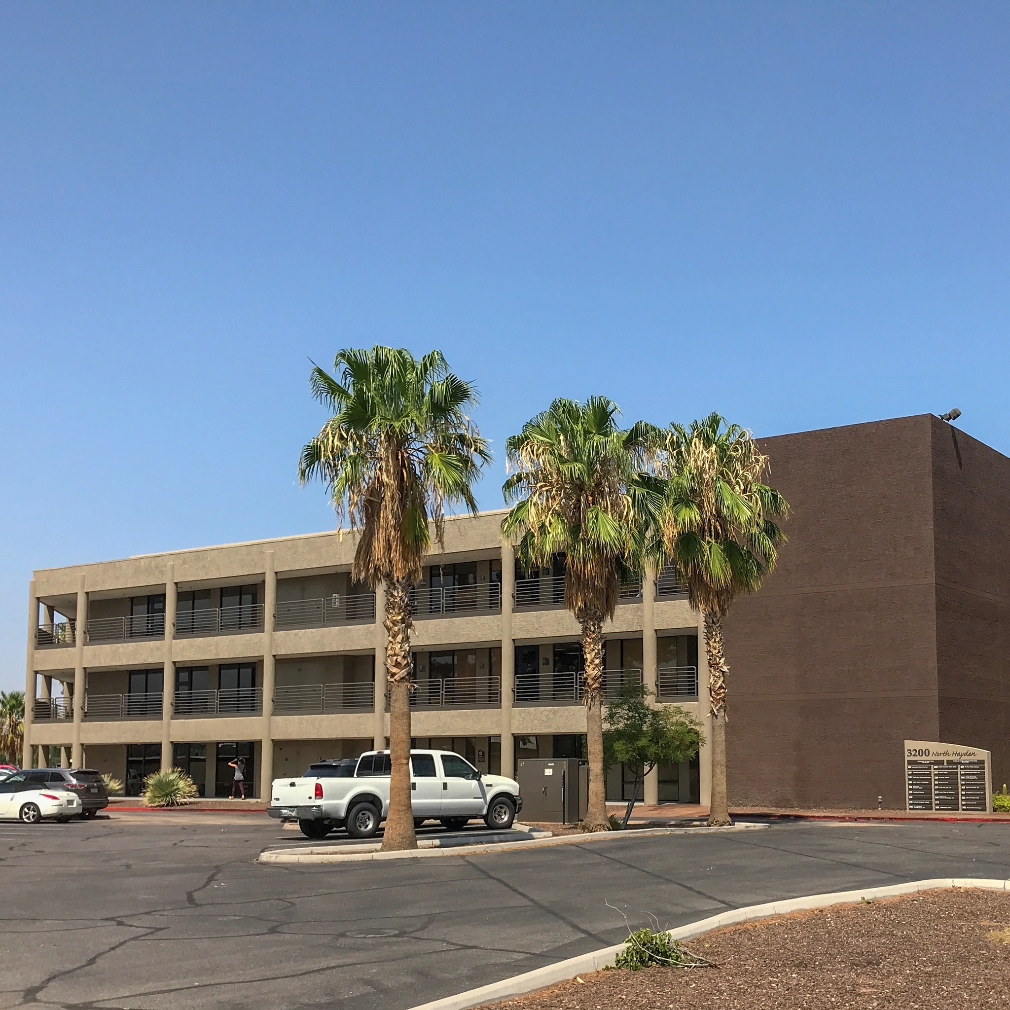 3200 N Hayden Rd, Scottsdale, AZ for Rent