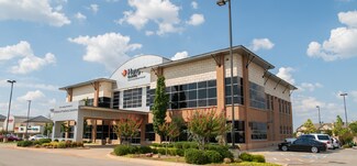 Oklahoma City, OK undefined - 4207 W Memorial Oklahoma City, OK undefined - 4207 W Memorial