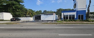 Coconut Grove, FL Retail - 2550 S Dixie Hwy