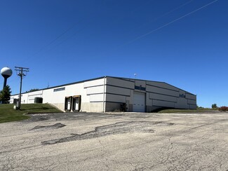 Cromwell, IN Industrial - 111 Industrial Drive