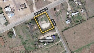 Victoria, TX Commercial - 2209 SW Ben Jordan St Victoria, TX Commercial - 2209 SW Ben Jordan St