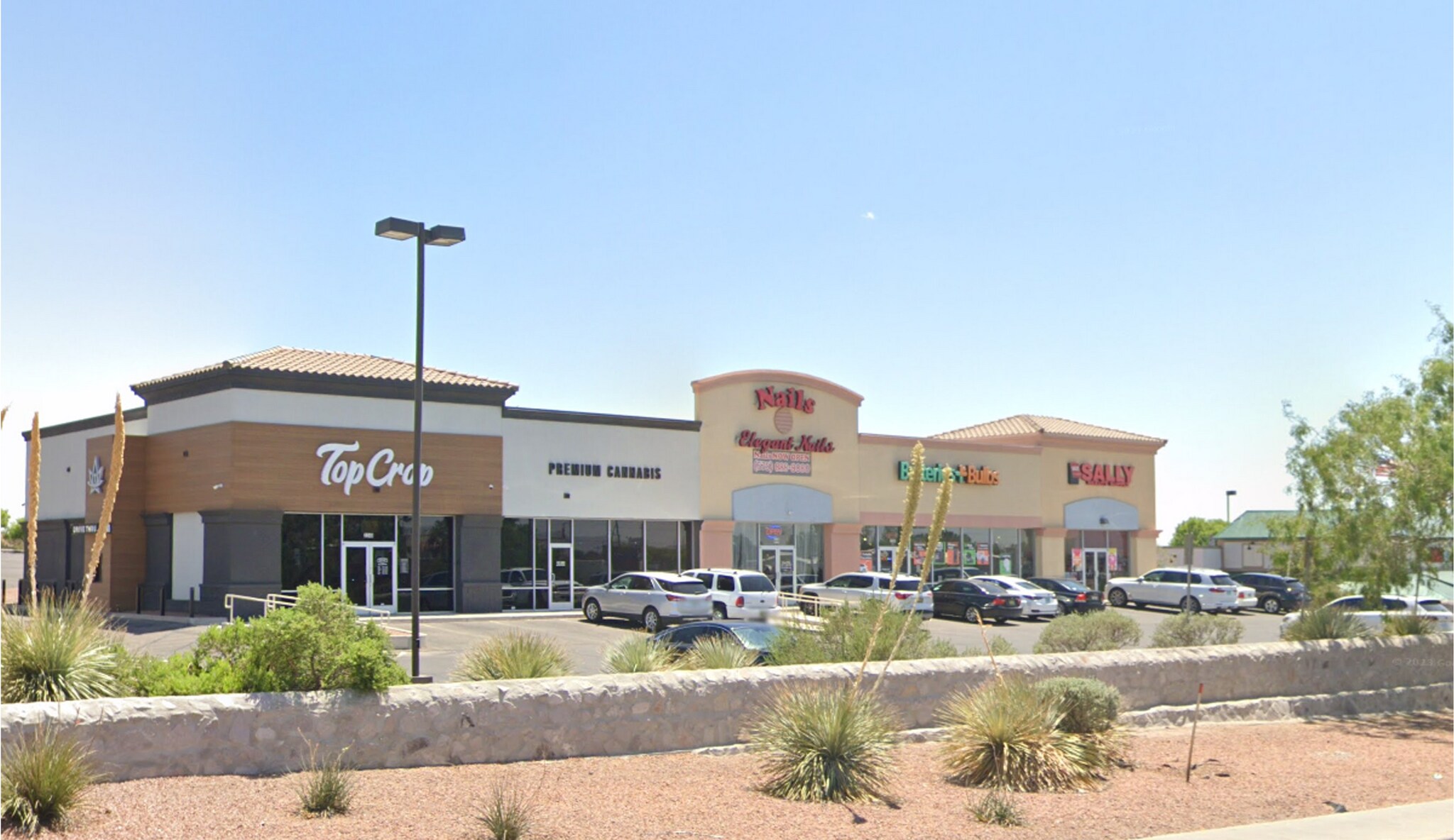 2240 E Lohman Ave, Las Cruces, NM for Sale