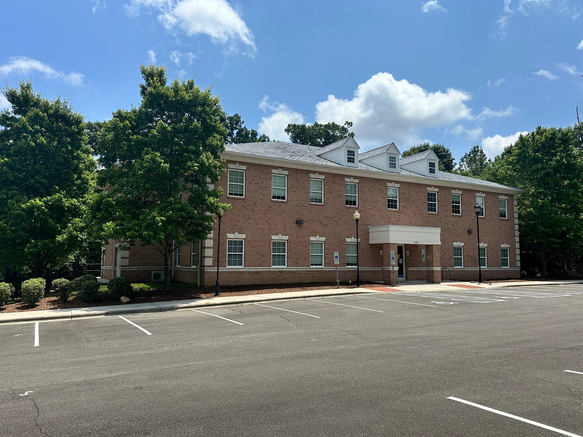 4102 Ben Franklin Blvd, Durham, NC for Sale