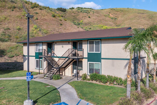 San Bernardino, CA Apartments - 2294 Kendall Dr