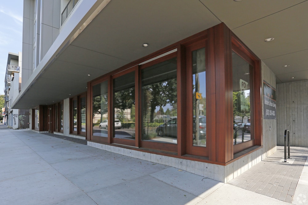 4110 NE Martin Luther King Jr Blvd, Portland, OR for Rent