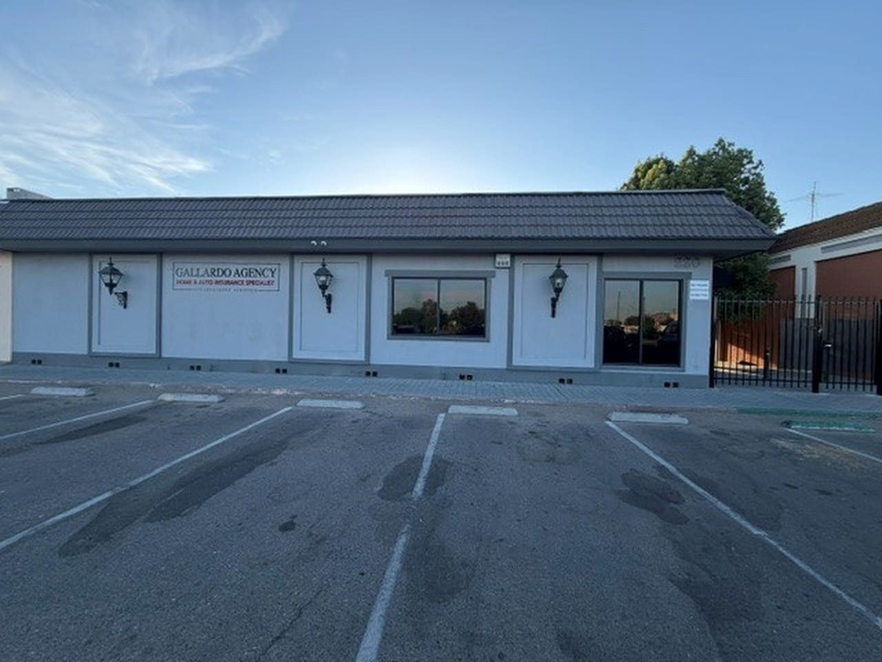222 N J St, Tulare, CA for Rent
