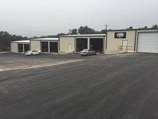 San Antonio, TX Flex - 18838 FM 2252