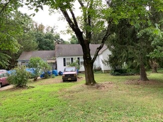 Trenton, NJ Commercial Land - 121 Youngs Rd Trenton, NJ Commercial Land - 121 Youngs Rd