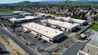 4950-4970 Allison Parkway, Vacaville, CA