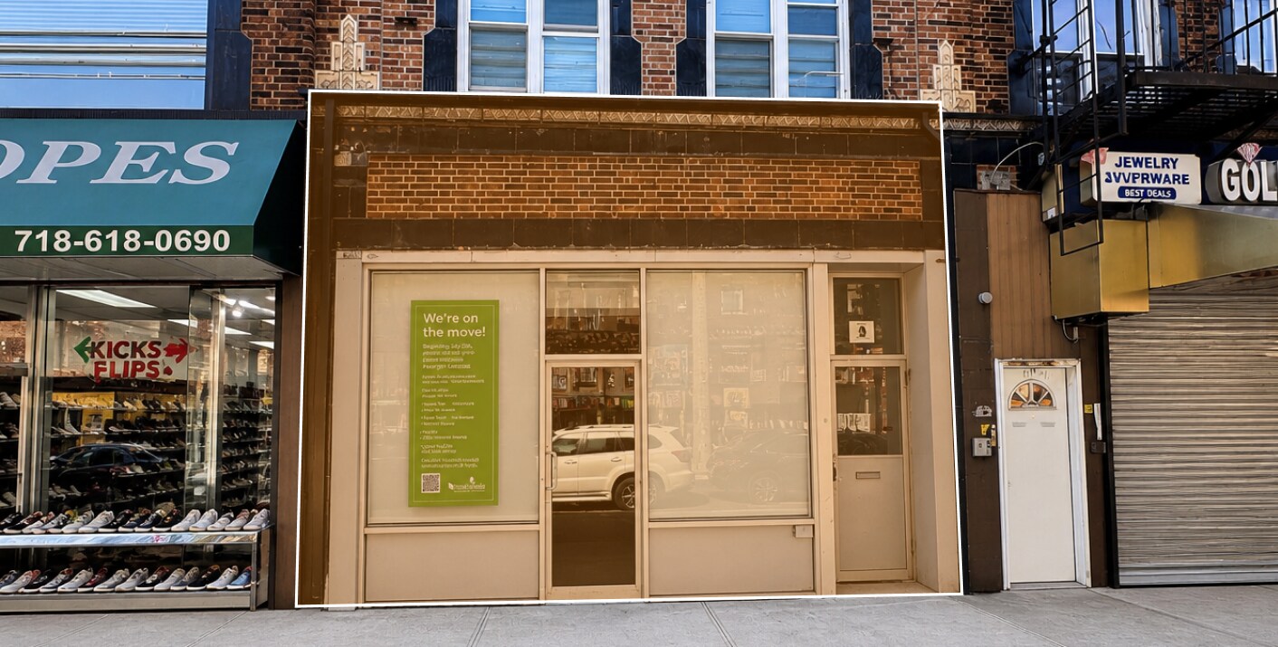 314 Brighton Beach Ave, Brooklyn, NY for Rent
