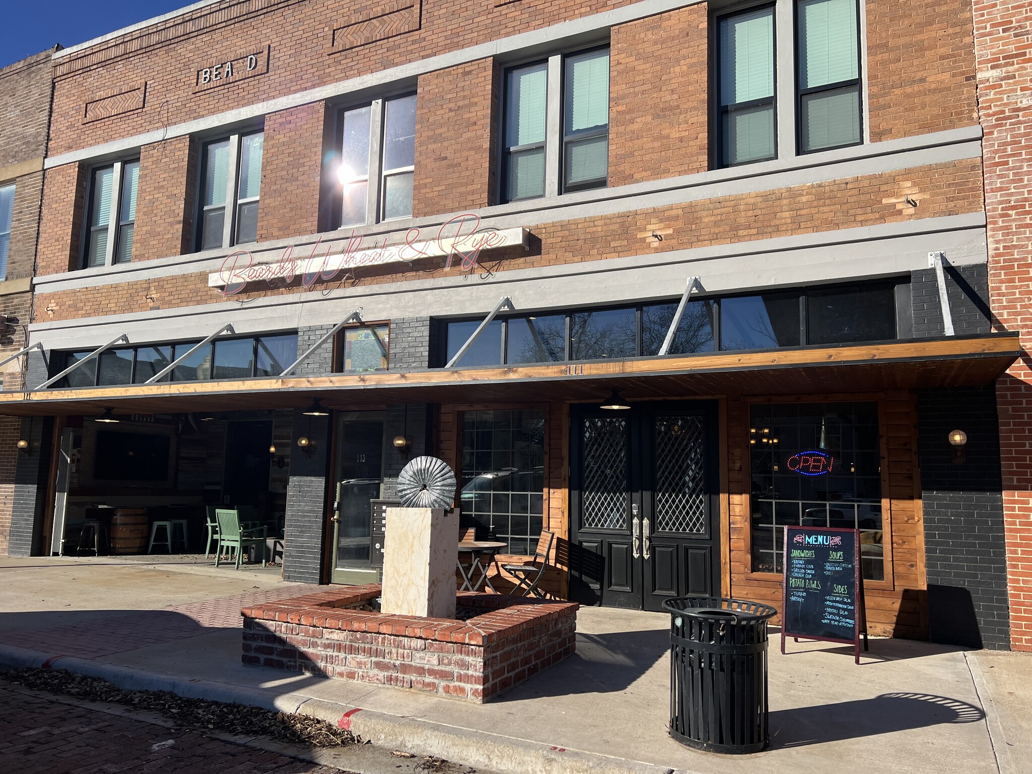 111-113 S Lamar St, Eastland, TX for Sale