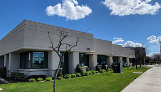 Fresno, CA Office - 7102 N Fresno St