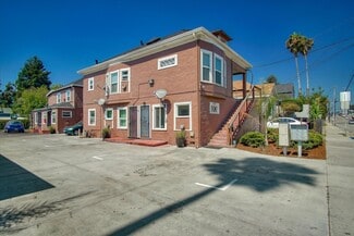 Santa Cruz, CA Apartments - 317 Ocean St