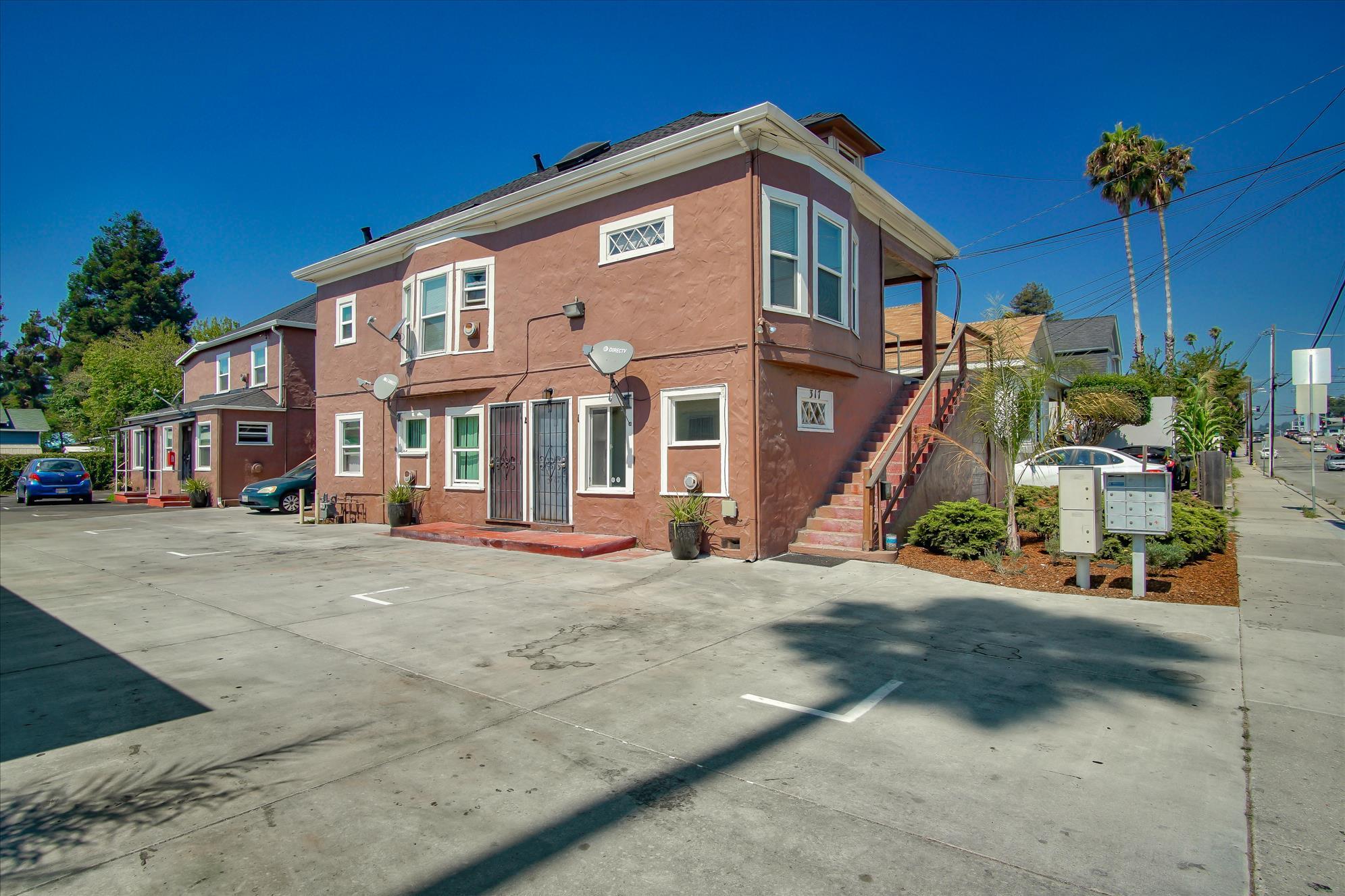317 Ocean St, Santa Cruz, CA for Sale