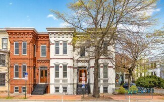 Washington, DC Office/Residential - 926 Pennsylvania Ave SE