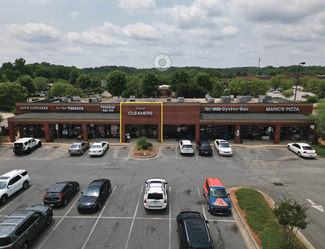 Clemmons, NC Retail - 1410-1450 River Ridge Dr