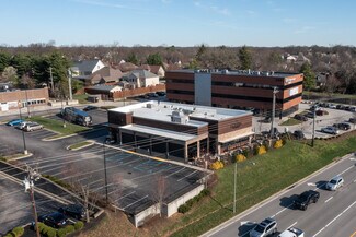 Lexington, KY undefined - 3600 Palomar Centre Dr