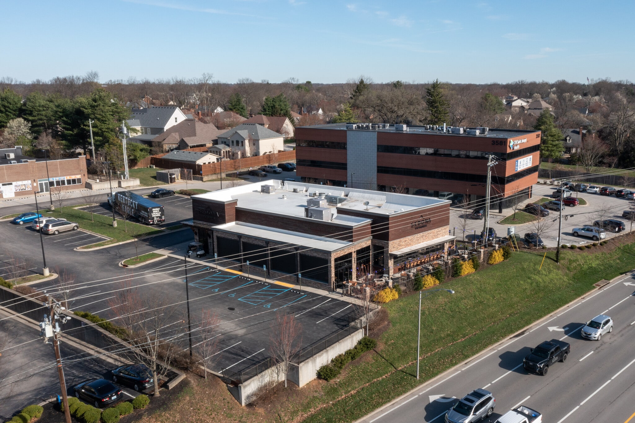 3600 Palomar Centre Dr, Lexington, KY for Sale